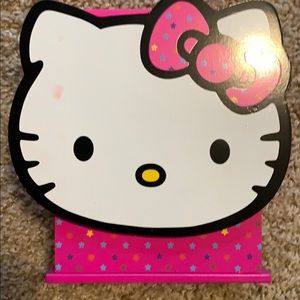 Meet your Posher, Todd